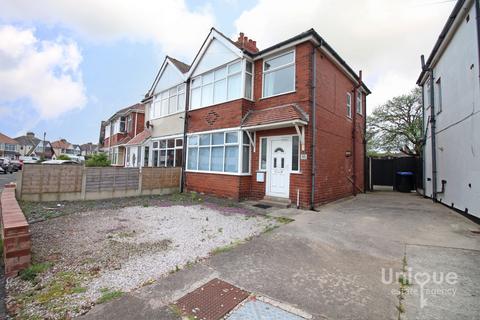 3 bedroom semi-detached house for sale, Buckley Crescent, Thornton-Cleveleys, Lancashire, FY5
