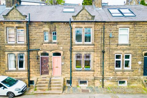 2 bedroom terraced house for sale, Oldham Villas, Rutland Street, Matlock