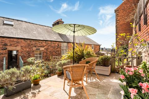 2 bedroom terraced house for sale, Oldham Villas, Rutland Street, Matlock