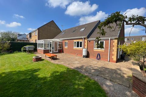 4 bedroom detached house for sale, Fair Oakes, Haverfordwest, SA61