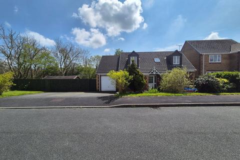 4 bedroom detached house for sale, Fair Oakes, Haverfordwest, SA61