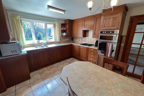 4 bedroom detached house for sale, Fair Oakes, Haverfordwest, SA61