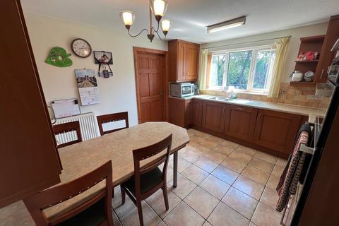 4 bedroom detached house for sale, Fair Oakes, Haverfordwest, SA61