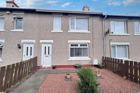 26 Emerson Road, Newbiggin-by-the-sea, NE64 6HU