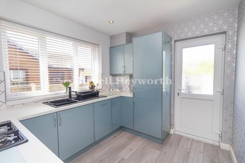 4 bedroom bungalow for sale, Wentworth Drive, Thornton Cleveleys FY5