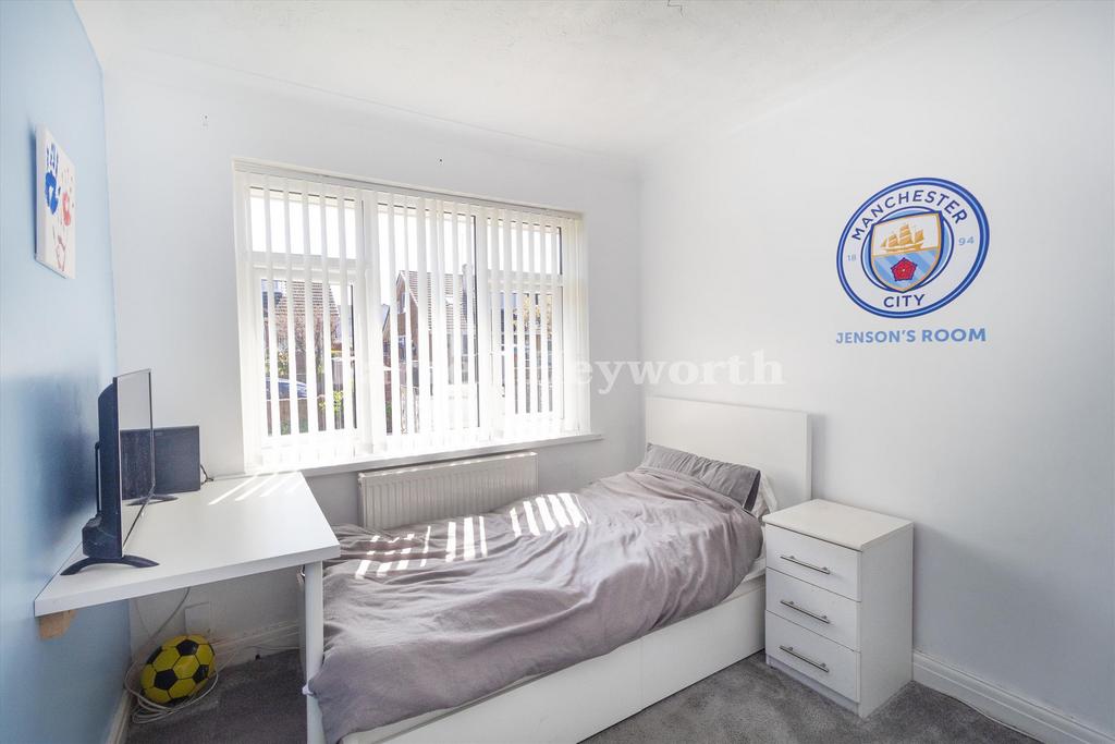 Bedroom 4