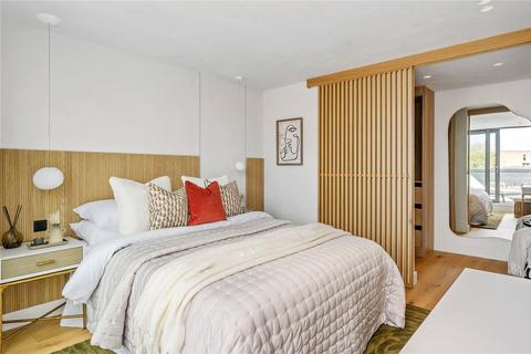 2 bedroom penthouse for sale, Cubitt Street, London, WC1X