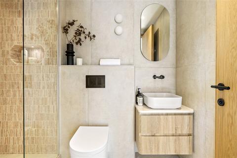 2 bedroom penthouse for sale, Cubitt Street, London, WC1X