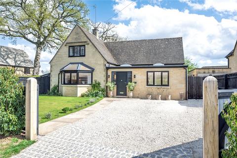 4 bedroom detached house for sale, Church Lane, Bledington, Chipping Norton, Gloucestershire, OX7