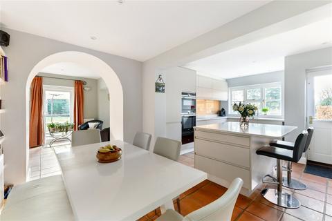 Clifton Cottage Cliftons Lane, Reigate, RH2 9RA