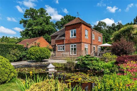 Clifton Cottage Cliftons Lane, Reigate, RH2 9RA