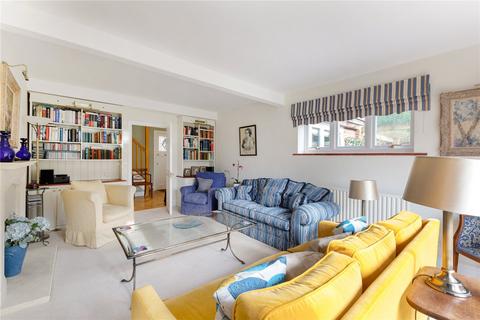 Clifton Cottage Cliftons Lane, Reigate, RH2 9RA