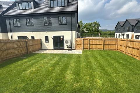4 bedroom semi-detached house for sale, Steart Bushes, Cheddar, BS27