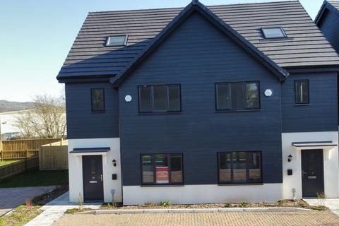 4 bedroom semi-detached house for sale, Steart Bushes, Cheddar, BS27