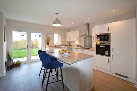 4 bedroom semi-detached house for sale, Steart Bushes, Cheddar, BS27