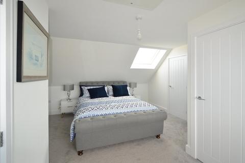 4 bedroom semi-detached house for sale, Steart Bushes, Cheddar, BS27