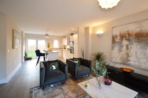 4 bedroom semi-detached house for sale, Steart Bushes, Cheddar, BS27
