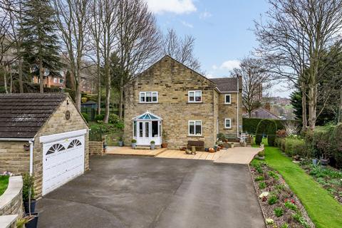 5 bedroom detached house for sale, Ridge View, Leeds, West Yorkshire, LS13