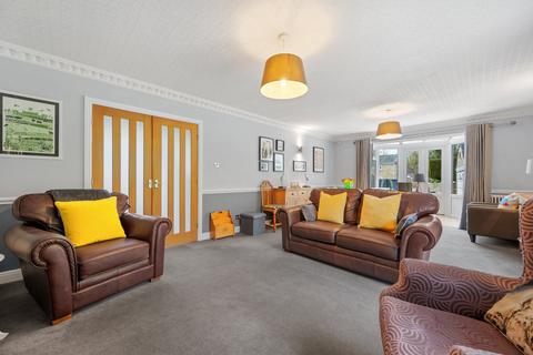 5 bedroom detached house for sale, Ridge View, Leeds, West Yorkshire, LS13