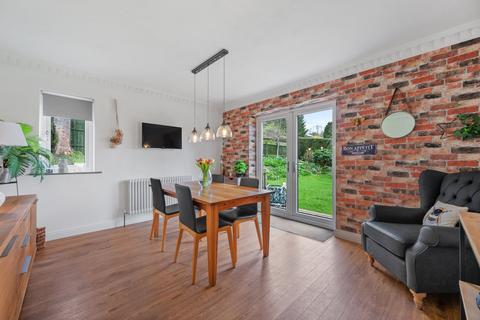 5 bedroom detached house for sale, Ridge View, Leeds, West Yorkshire, LS13