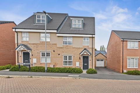 19 Foundry Avenue, Kettering, NN15 5FN