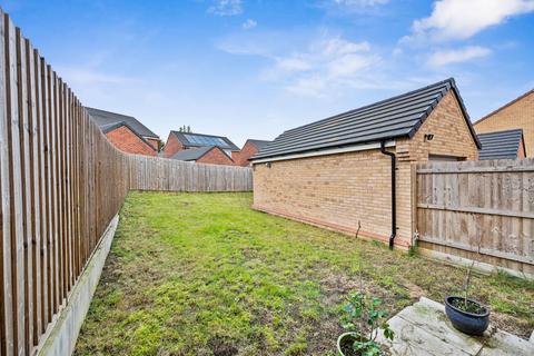19 Foundry Avenue, Kettering, NN15 5FN