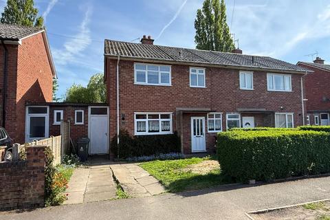 3 bedroom semi-detached house for sale, 65 Croxdene Avenue, Bloxwich, Walsall, WS3 2NH