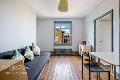 1 bedroom flat for sale, Gibson Gardens, London