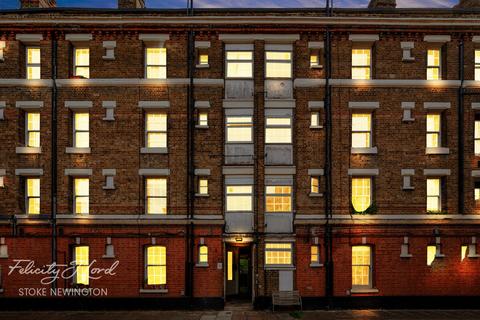 1 bedroom flat for sale, Gibson Gardens, London