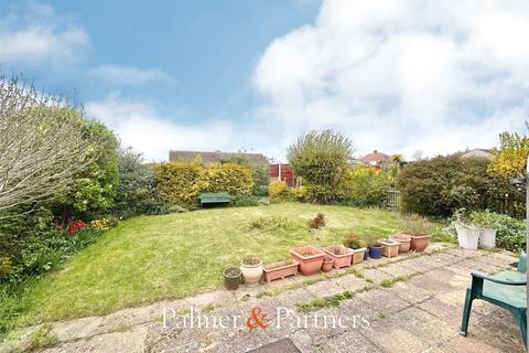 112 Chilburn Road, Clacton-on-sea, CO15 4PE