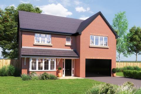 5 bedroom detached house for sale, Highbury Meadows, Elswick PR4
