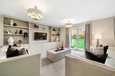 5 bedroom detached house for sale, Highbury Meadows, Elswick PR4