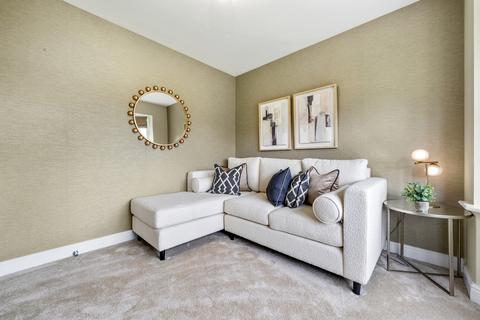 undefined, Highbury Meadows, Elswick PR4