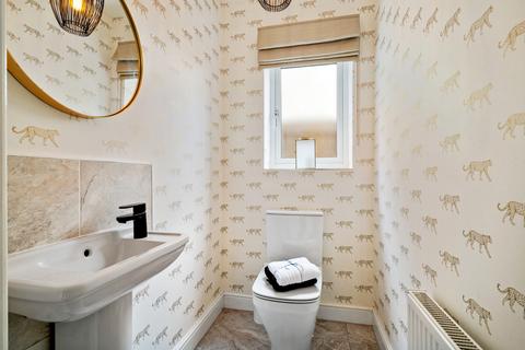 undefined, Highbury Meadows, Elswick PR4