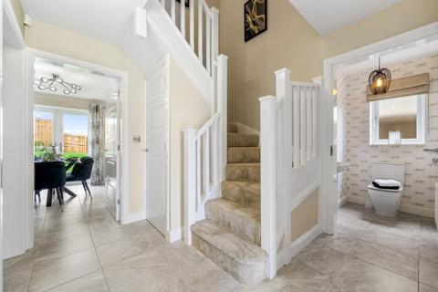 undefined, Highbury Meadows, Elswick PR4