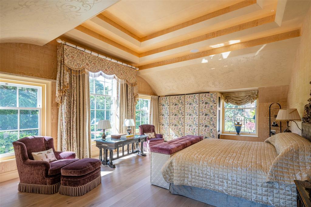 Principal Bedroom