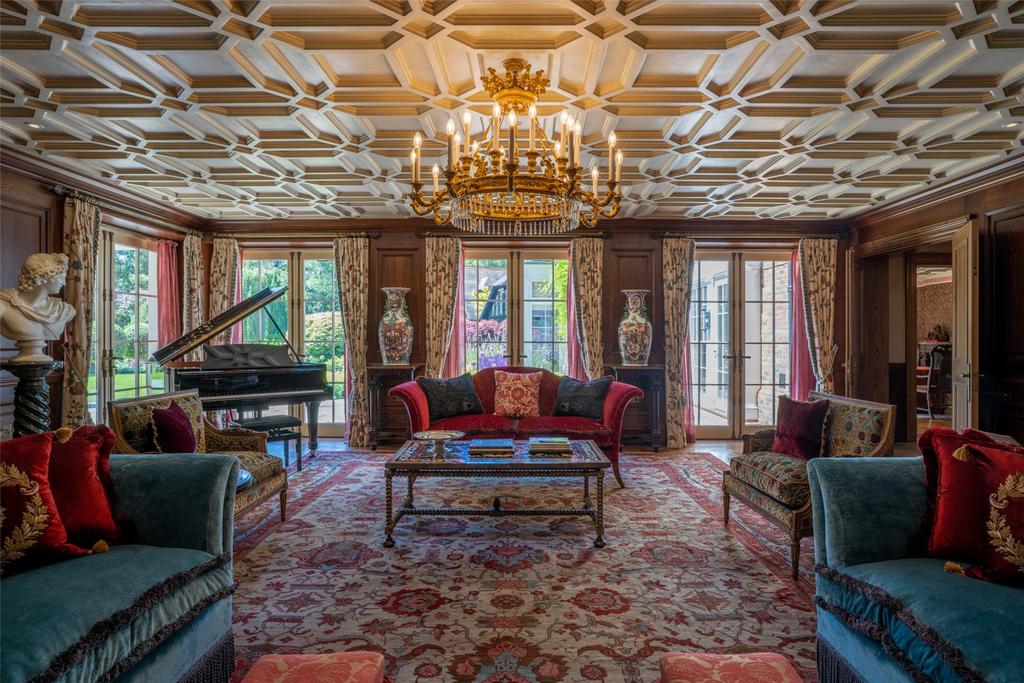 Drawing Room