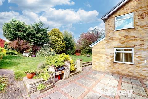 undefined, Chatsworth Drive, Mansfield, NG18