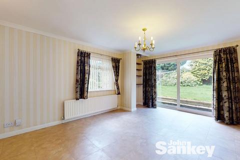 undefined, Chatsworth Drive, Mansfield, NG18