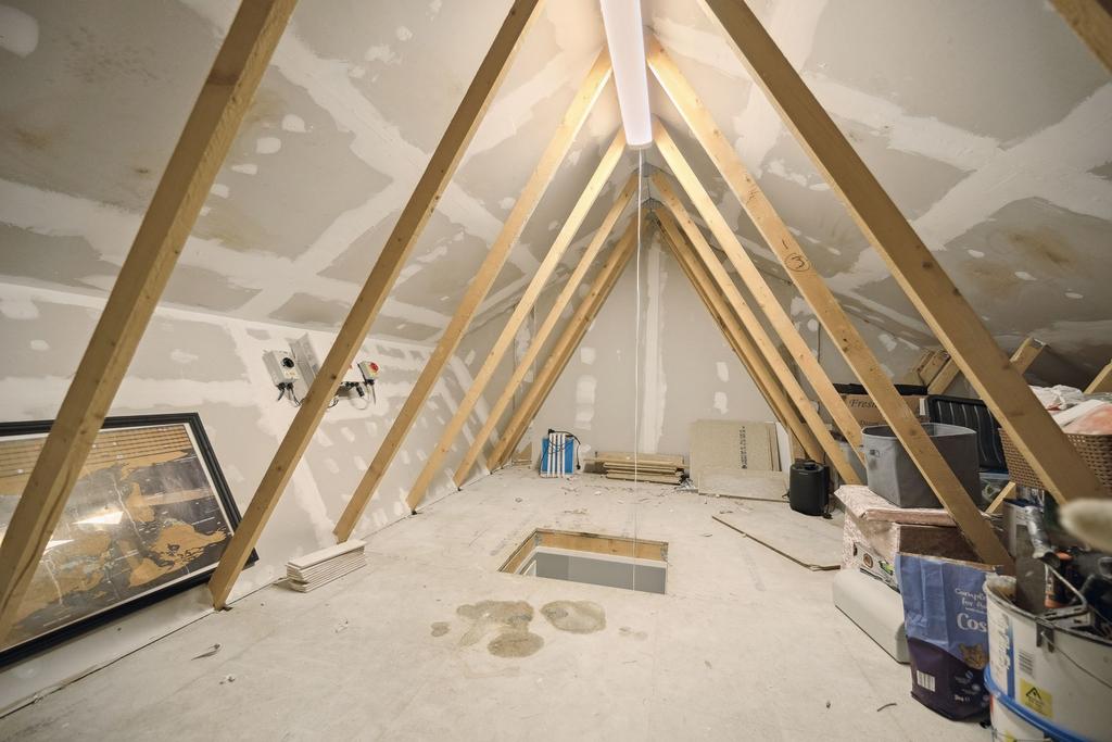 Attic