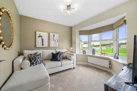 5 bedroom detached house for sale, Highbury Meadow, Elswick PR4