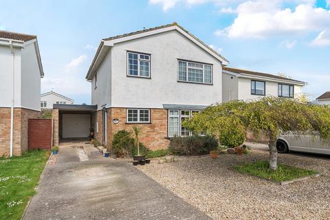 3 bedroom detached house for sale, Channel Court, Burnham-on-Sea, Somerset, TA8