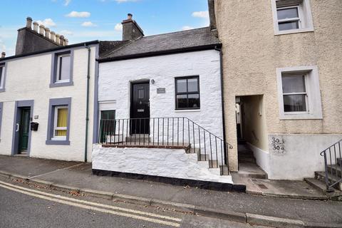 1 bedroom cottage for sale, High Street, Wigtown, DG8