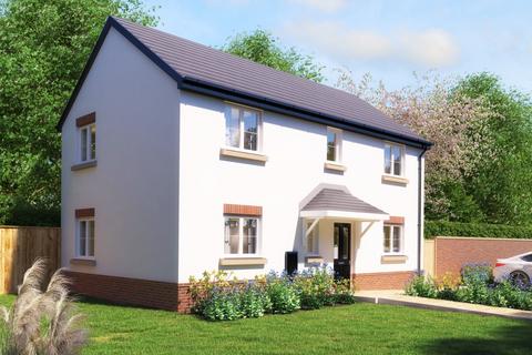 3 bedroom detached house for sale, Highbury Meadow, Elswick PR4