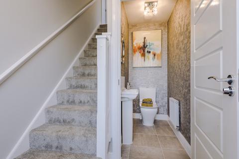 3 bedroom detached house for sale, Highbury Meadow, Elswick PR4