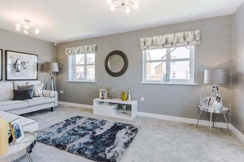 3 bedroom detached house for sale, Highbury Meadow, Elswick PR4