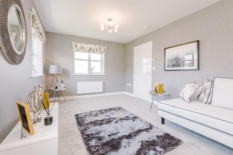 3 bedroom detached house for sale, Highbury Meadow, Elswick PR4