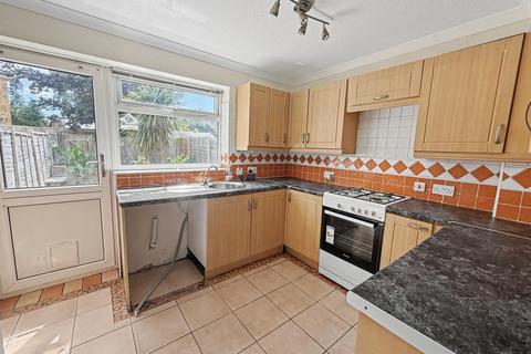 undefined, Verwood