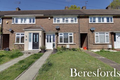 3 bedroom terraced house for sale, Coram Green, Hutton, CM13