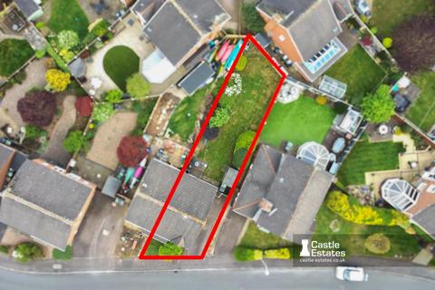 2 bedroom semi-detached house for sale, Lonsdale Drive, Toton, NG9